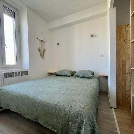 Les Appartements - Canal Du Midi Carcassonne Zewnętrze zdjęcie