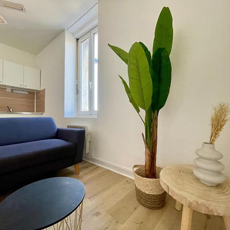 Les Appartements - Canal Du Midi Carcassonne Zewnętrze zdjęcie