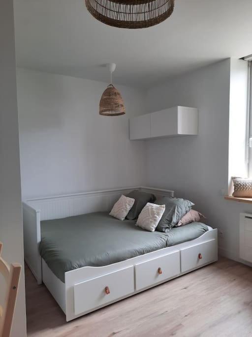Les Appartements - Canal Du Midi Carcassonne Zewnętrze zdjęcie