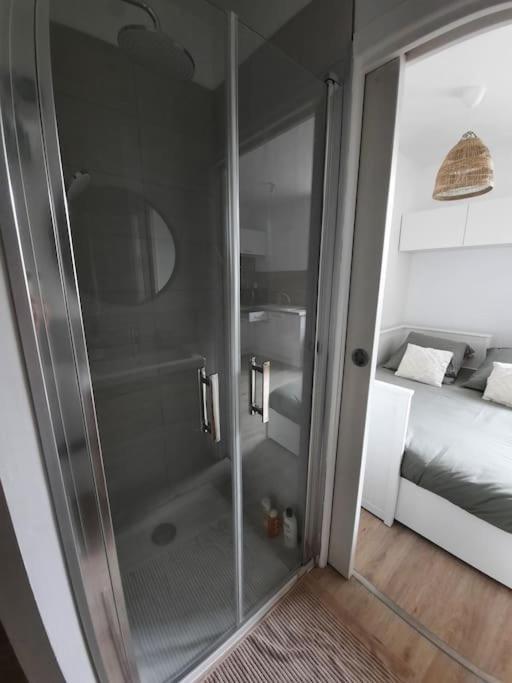 Les Appartements - Canal Du Midi Carcassonne Zewnętrze zdjęcie