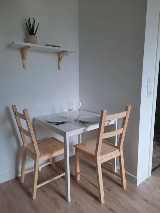 Les Appartements - Canal Du Midi Carcassonne Zewnętrze zdjęcie