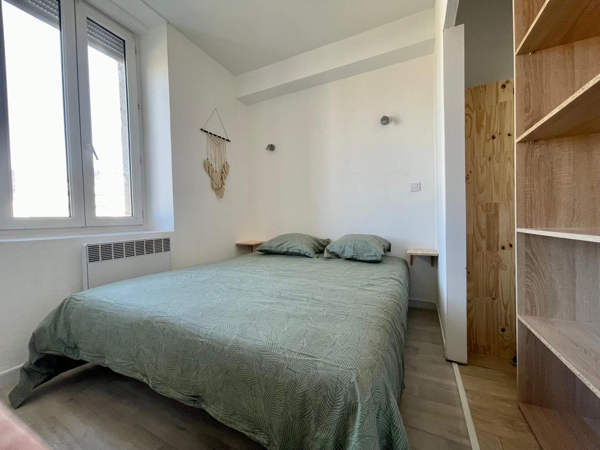 Les Appartements - Canal Du Midi Carcassonne Zewnętrze zdjęcie