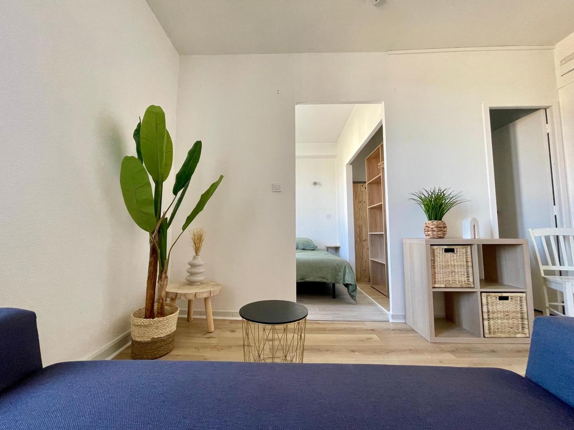 Les Appartements - Canal Du Midi Carcassonne Zewnętrze zdjęcie