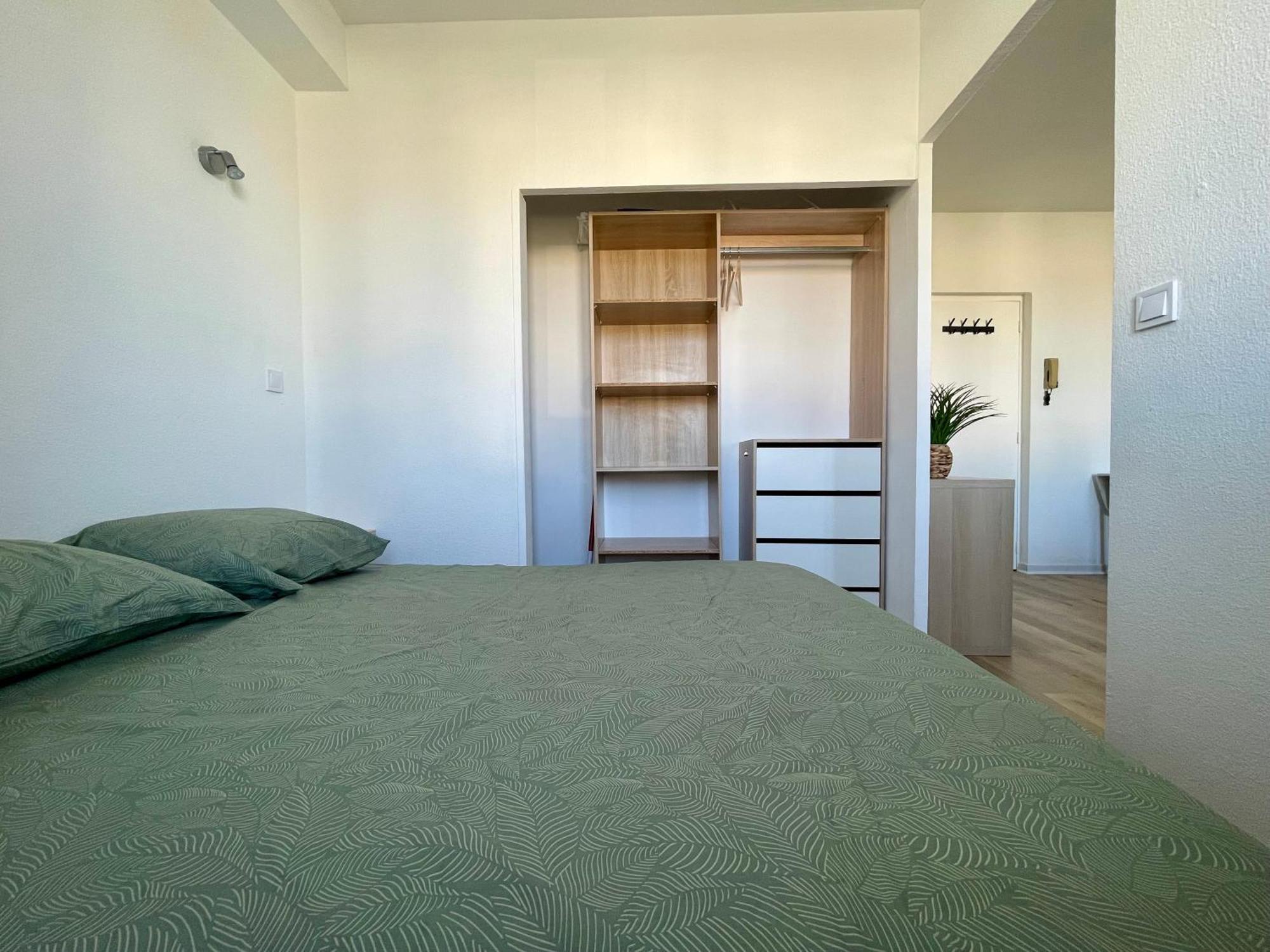 Les Appartements - Canal Du Midi Carcassonne Zewnętrze zdjęcie
