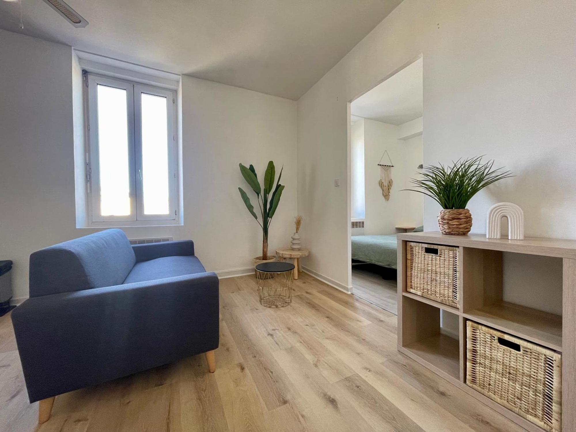 Les Appartements - Canal Du Midi Carcassonne Zewnętrze zdjęcie